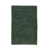Tapis De Bain Seahorse Metro Laurel -Salle De Bain Boutique SH metro badmat 60x90 laurel topshot