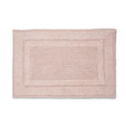 Tapis De Bain Seahorse Mossa Pearl Pink