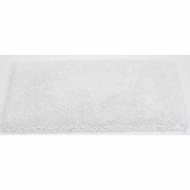 Tapis De Bain Abyss & Habidecor Shag White 4 Tapis De Bain Abyss & Habidecor Shag White – Image 2
