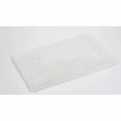 Tapis De Bain Abyss & Habidecor Shag White 10 Tapis De Bain Abyss & Habidecor Shag White -Salle De Bain Boutique SHAG20100203