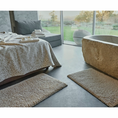 Tapis De Bain Abyss & Habidecor Shag White 6 Tapis De Bain Abyss & Habidecor Shag White – Image 4