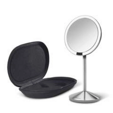 Miroir Grossissant Simplehuman 10x 5 Miroir Grossissant Simplehuman 10x – Image 3
