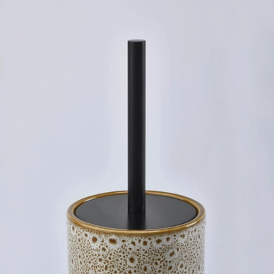 Porte-Brosse WC Aquanova Ugo Ginger 4 Porte-Brosse WC Aquanova Ugo Ginger – Image 2