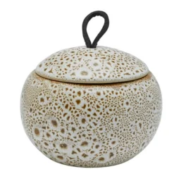 Beauty Box Aquanova Ugo Ginger Marron