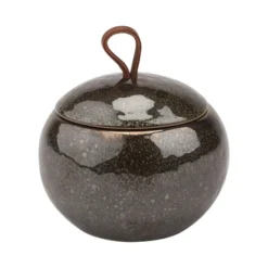 Boite De Rangement Aquanova Ugo Vintage Brons