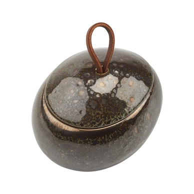 Boite De Rangement Aquanova Ugo Vintage Brons 4 Boite De Rangement Aquanova Ugo Vintage Brons – Image 2