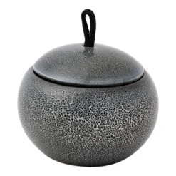 Beauty Box Aquanova Ugo Olive Noire