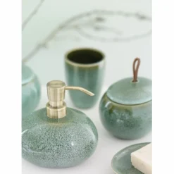 Distributeur De Savon Aquanova Ugo Forest 8 Distributeur De Savon Aquanova Ugo Forest -Salle De Bain Boutique UGODIS 269 3