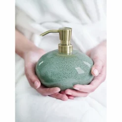 Distributeur De Savon Aquanova Ugo Forest 9 Distributeur De Savon Aquanova Ugo Forest -Salle De Bain Boutique UGODIS 269 4