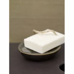 Porte Savon Aquanova Ugo Vintage Bronze 8 Porte Savon Aquanova Ugo Vintage Bronze -Salle De Bain Boutique UGOSDI 854 2