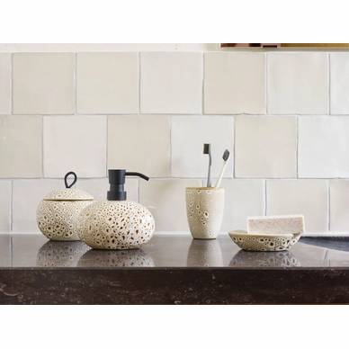 Porte-Savon Aquanova Ugo Ginger 4 Porte-Savon Aquanova Ugo Ginger – Image 2