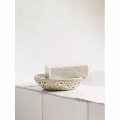 Porte-Savon Aquanova Ugo Ginger 7 Porte-Savon Aquanova Ugo Ginger -Salle De Bain Boutique Ugo20soap20dish20ginger