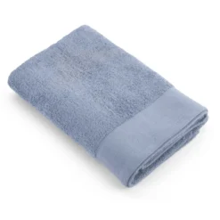 Serviette De Bain Walra Soft Cotton Blue 70x140