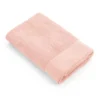 Serviette De Bain Walra Soft Cotton Rose 70x140 -Salle De Bain Boutique WALRA BT SOFTCOTTON 70X140 PINK PS 1