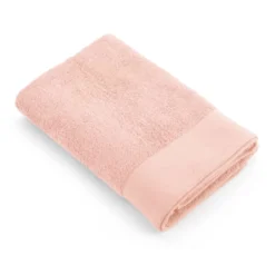 Serviette De Bain Walra Soft Cotton Rose 70x140