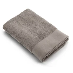 Serviette De Bain Walra Soft Cotton Taupe 70x140