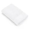 Serviette De Bain Walra Soft Cotton White 70x140 1 Serviette De Bain Walra Soft Cotton White 70x140 -Salle De Bain Boutique WALRA BT SOFTCOTTON 70X140 WHITE PS 1