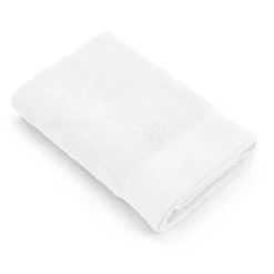 Serviette De Bain Walra Soft Cotton White 70x140