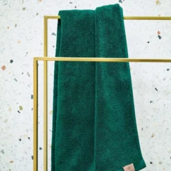 Porte-Serviettes Aquanova Yuri Doré -Salle De Bain Boutique YURTLH 127