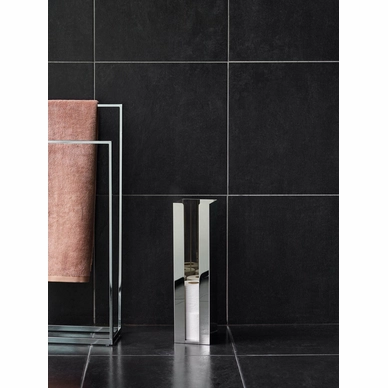 Porte-Rouleau De Réserve Aquanova Atlas Chroom 4 Porte-Rouleau De Réserve Aquanova Atlas Chroom – Image 2