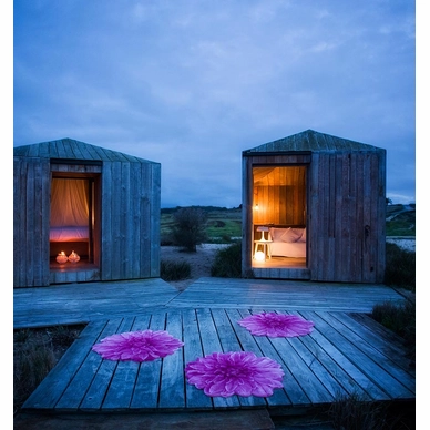 Tapis De Bain Abyss & Habidecor Dalhia Confetti 6 Tapis De Bain Abyss & Habidecor Dalhia Confetti – Image 4