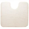 Tapis De Toilettes Sealskin Angora Ivoire -Salle De Bain Boutique angora ivory 55x60 8717821124861