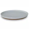 Porte-Savon Aquanova Arona Gris Clair -Salle De Bain Boutique arona dish 1