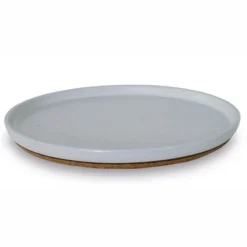 Porte-Savon Aquanova Arona Gris Clair