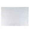 Tapis De Bain House In Style Crete White (50 X 80 Cm) 2 Tapis De Bain House In Style Crete White (50 X 80 Cm) -Salle De Bain Boutique bad katoenen badmat crete wit 1