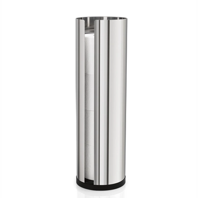 Réserve Papier Toilette Blomus Nexio 4 Brillant 3 Réserve Papier Toilette Blomus Nexio 4 Brillant