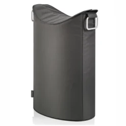 Panier à Linge Blomus Frisco Dark Grey