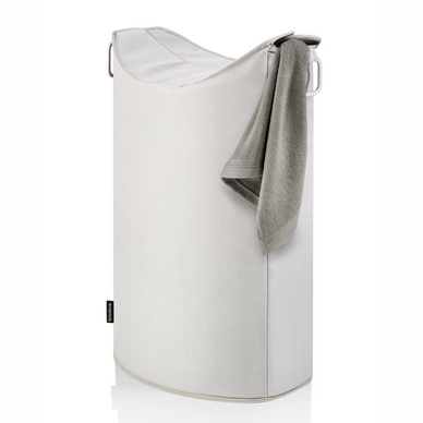 Panier à Linge Blomus Frisco Sand 3 Panier à Linge Blomus Frisco Sand