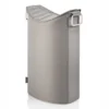 Panier à Linge Blomus Frisco Taupe 2 Panier à Linge Blomus Frisco Taupe -Salle De Bain Boutique blomus 4 2