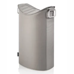 Panier à Linge Blomus Frisco Taupe