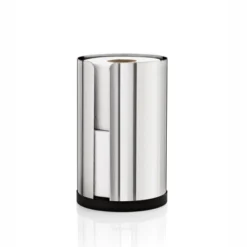 Réserve Papier Toilette Blomus Nexio 2 Brillant