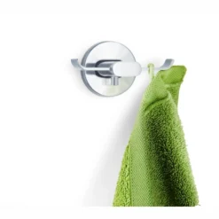 Crochet Double Blomus Areo Inox Mat