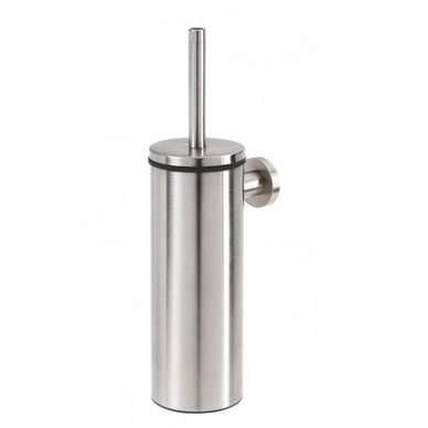 Brosse WC Tiger Boston Acier Inoxydable 3 Brosse WC Tiger Boston Acier Inoxydable