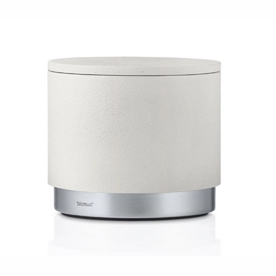 Boîte De Rangement Blomus Ara Inox Blanc 3 Boîte De Rangement Blomus Ara Inox Blanc