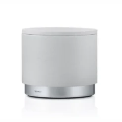 Boîte De Rangement Blomus Ara Inox Grise