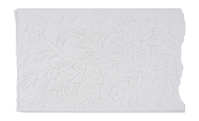 Tapis De Bain Abyss & Habidecor Brighton White 3 Tapis De Bain Abyss & Habidecor Brighton White