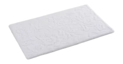 Tapis De Bain Abyss & Habidecor Brighton White 11 Tapis De Bain Abyss & Habidecor Brighton White -Salle De Bain Boutique brighton 100 3 no bg