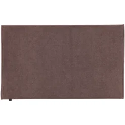 Tapis De Bain Cawö Loop Pepper -Salle De Bain Boutique ca 1007 397 btmivs 1500