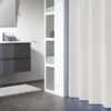 Rideau De Douche Sealskin Coloris Off-White 2 Rideau De Douche Sealskin Coloris Off-White -Salle De Bain Boutique coloris off white 180 8717821358472