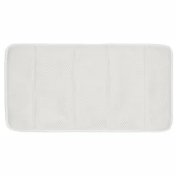 Tapis Antidérapant Sealskin Comfort Wit