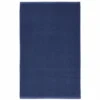 Tapis De Bain Essenza Connect Organic Uni Blue