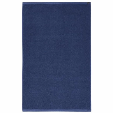 Tapis De Bain Essenza Connect Organic Uni Blue 3 Tapis De Bain Essenza Connect Organic Uni Blue