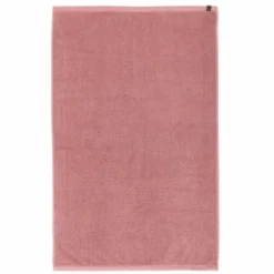 Tapis De Bain Essenza Connect Organic Uni Rose