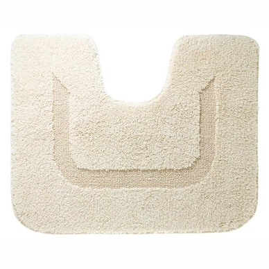 Tapis De Toilettes Sealskin Cotton Nova Naturel 3 Tapis De Toilettes Sealskin Cotton Nova Naturel