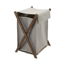 Panière à Linge Aquanova Dali Beige