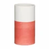 Gobelet Sealskin Doppio Corail -Salle De Bain Boutique doppio coral cup 8717821455088